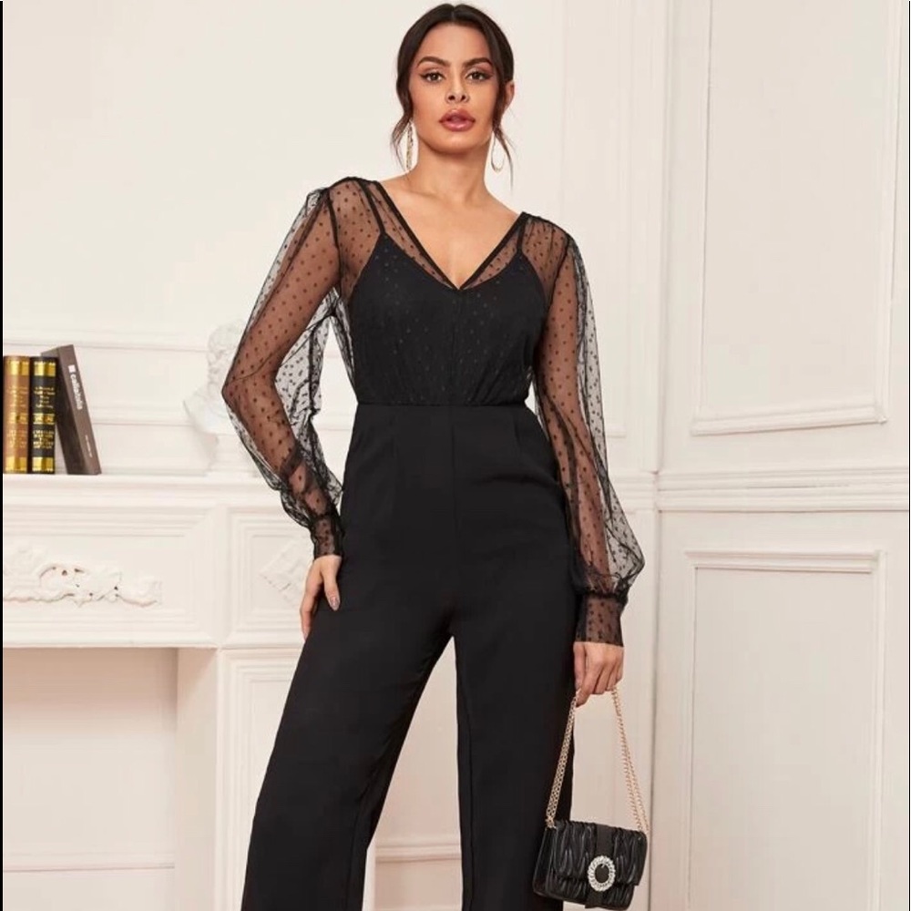 Jumper nuevo size XL